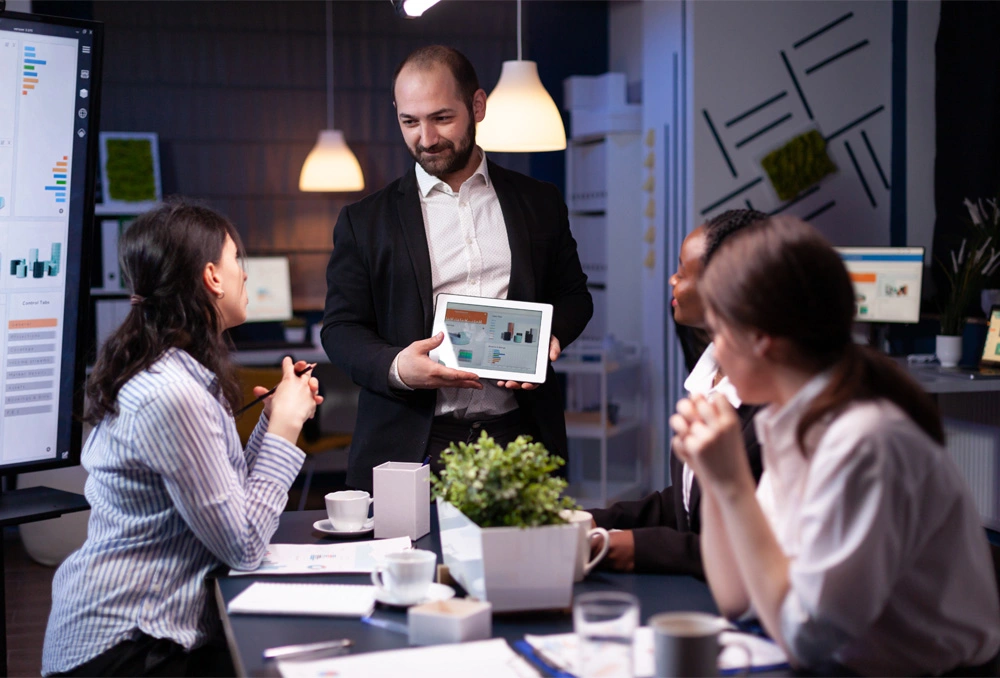Reclaim Your Online Reputation with SEO
