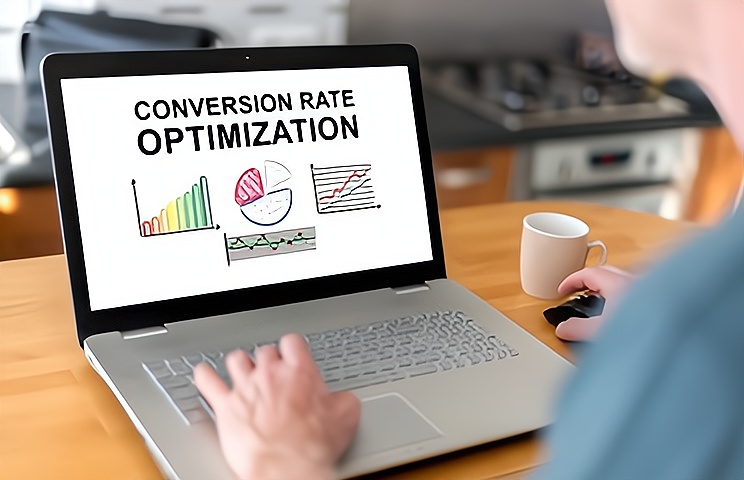 Conversion Rate Optimization Services