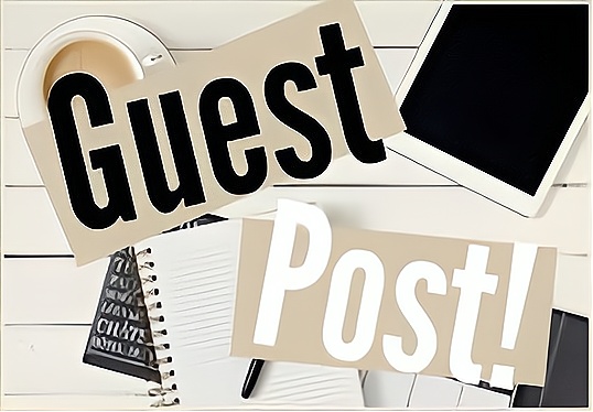 Guest Posting Services