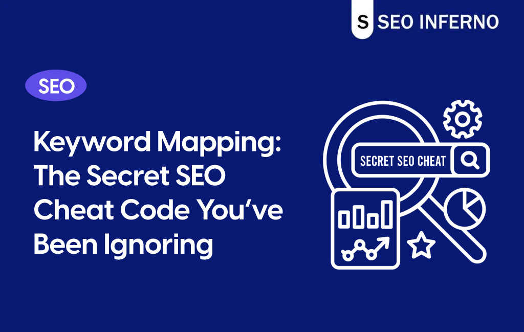 Keyword Mapping