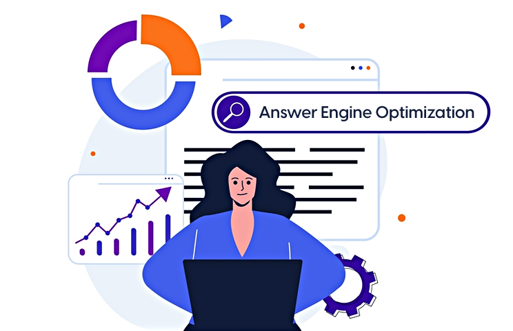 Answer Engine Optimization (AEO)