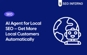 AI Agent for Local SEO