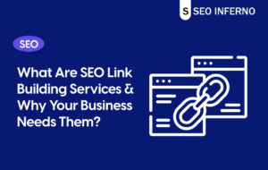 SEO Link Building Services
