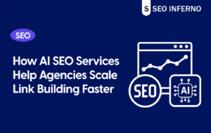 How AI SEO Services Help Agencies Scale Link Building Faster