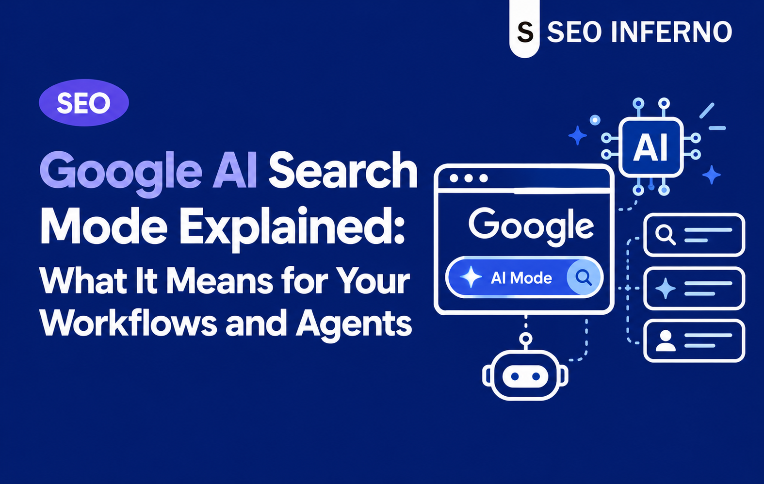 Google AI Search Mode Explained What It Means for Your Workflows and Agents